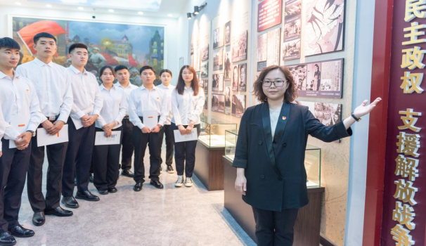 庆祝建党百年 寻访红色足迹——马院党支部、交通三支部联合参观教学活动485.png