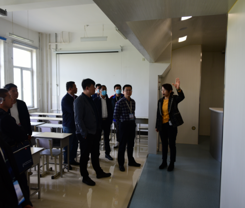 新闻稿--“实地观摩学经验 培训交流促提升”哈铁学院承办中铁国资施工现场专业人员培训考核工作管理人员培训班688.png