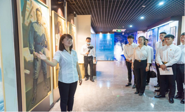 庆祝建党百年 寻访红色足迹——马院党支部、交通三支部联合参观教学活动424.png